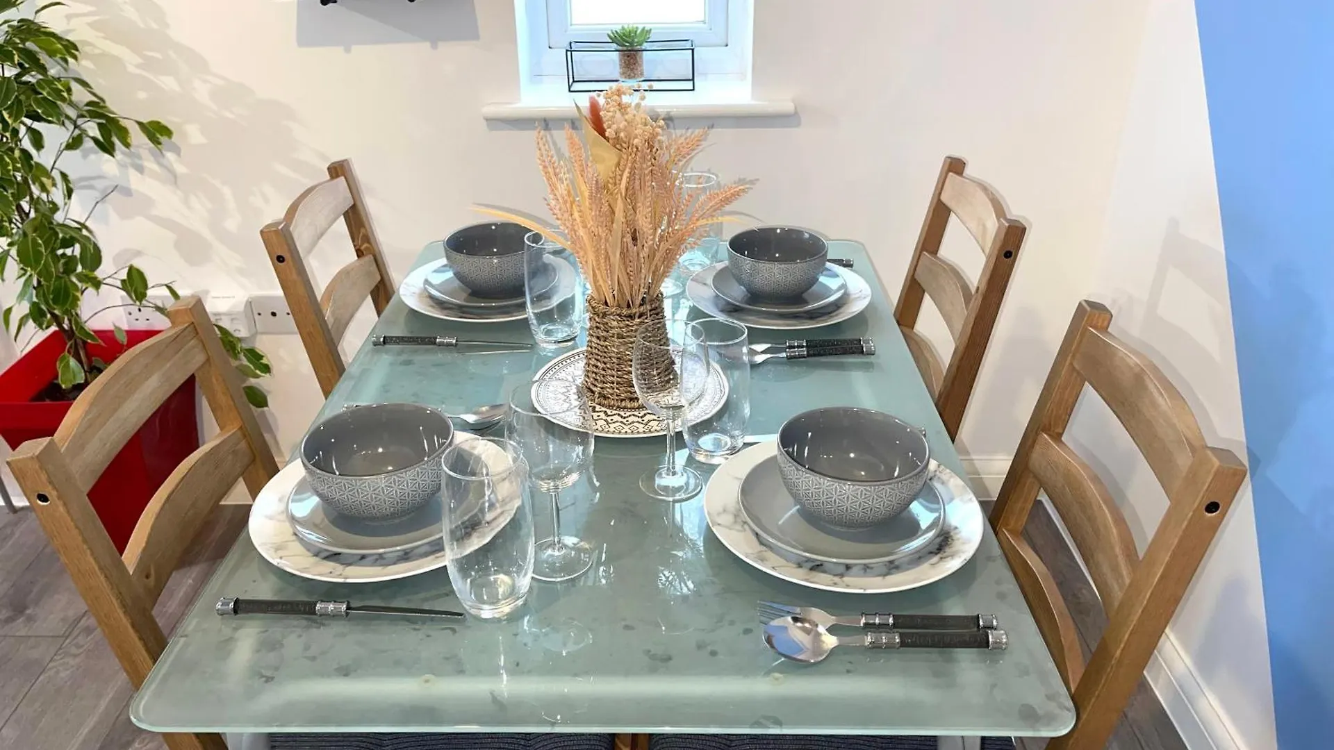 The Grand Forsyth Apartment - Two Bedroom United Kingdom
