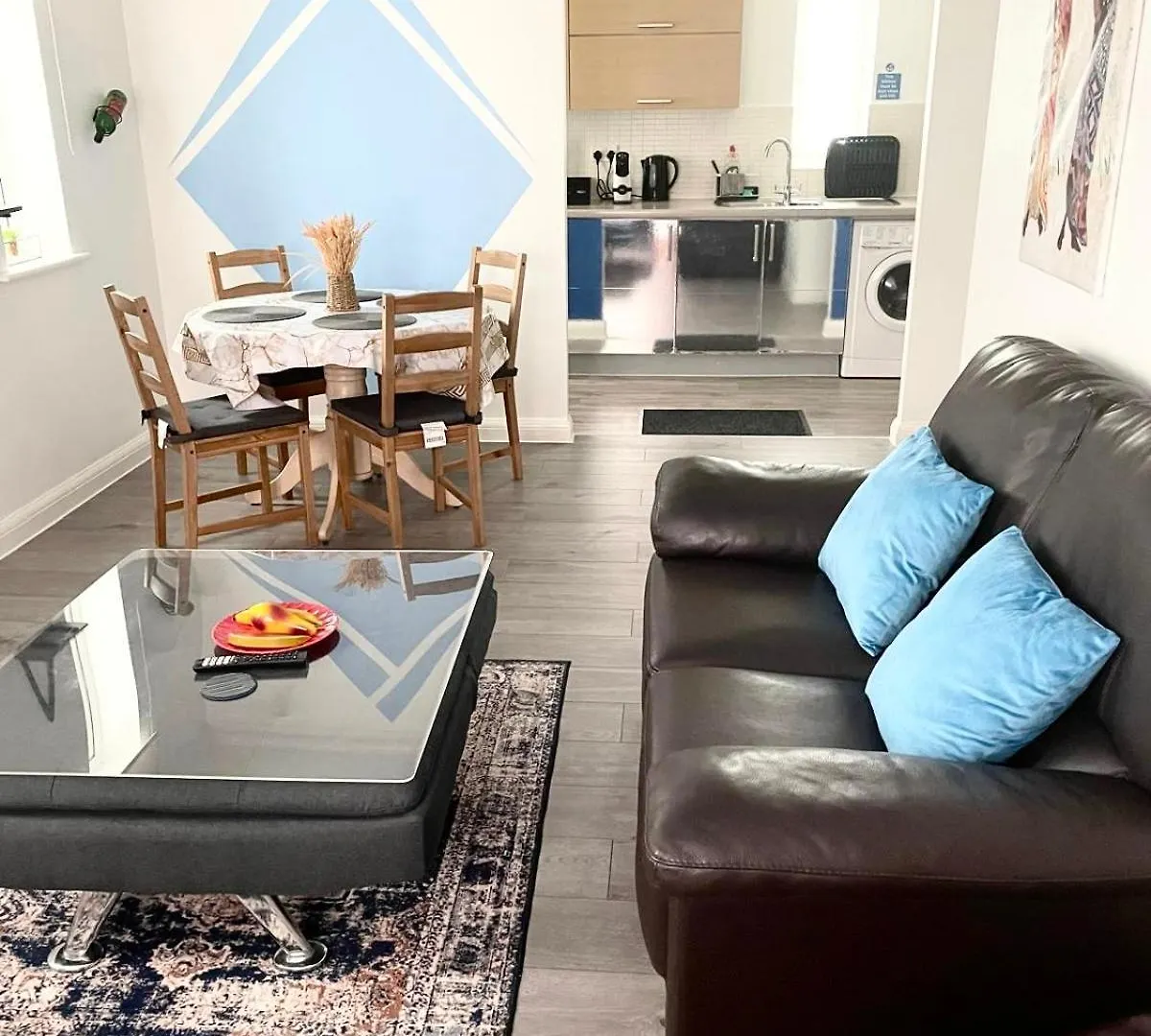 The Grand Forsyth Apartment - Two Bedroom United Kingdom